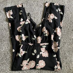 Cupcakes and Cashmere jumpsuit